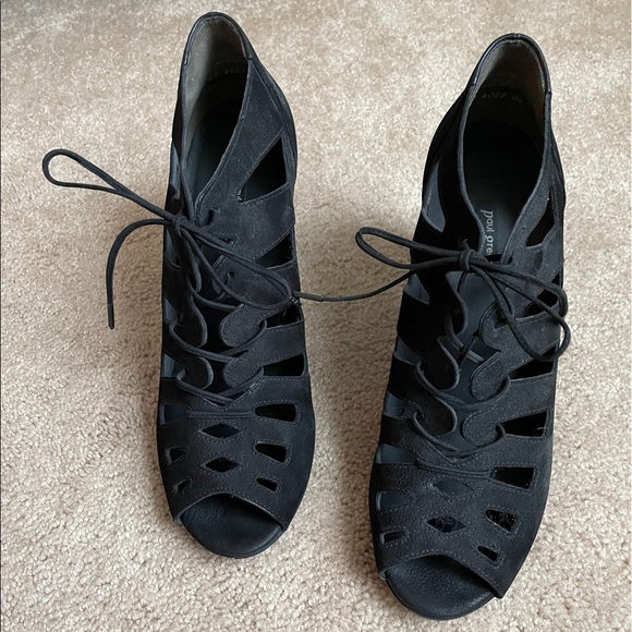 COPY - Paul Green Booties - Picture 1 of 4